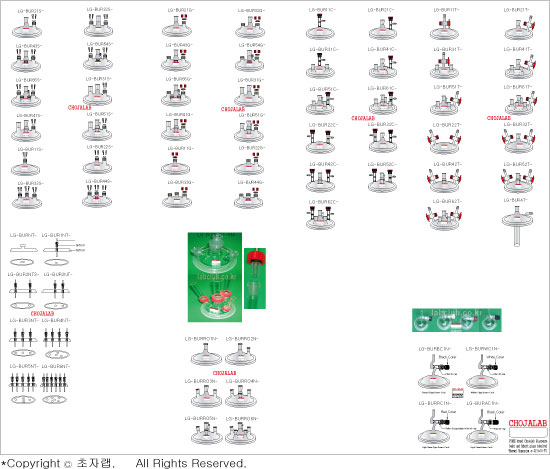 LG-BUR21S~LG-BURAC1N-550