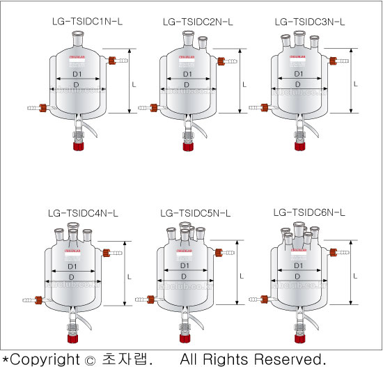 LG-TSIDC1~6N-550